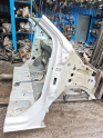 FİAT SCUDO SAĞ ÖN ÇEYREK ŞASE OTO FEDAİ
