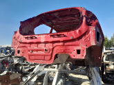 Oto Çıkma Parça / Hyundai / i20 / Kaporta & Karoser / Kesme Tavan Sacı / Çıkma Parça 