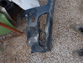 Oto Çıkma Parça / Audi / A3 / Tampon / Ön Tampon / Çıkma Parça 