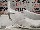 Oto Çıkma Parça / Toyota / Corolla / Tampon / Ön Tampon / Çıkma Parça 