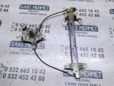 Oto Çıkma Parça / Nissan / Primera / Oto Cam / Cam Krikosu / Çıkma Parça 
