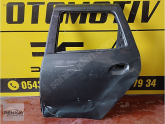 Oto Çıkma Parça / Dacia / Duster / Kaporta & Karoser / Sol Arka Kapı / Çıkma Parça 