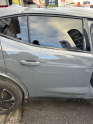 PEUGEOT 408 SAĞ ARKA KAPI DOLU