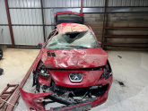 Hurda Belgeli Araçlar / Peugeot / 206