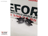 Oto Çıkma Parça / Honda / Civic / Far & Stop / Sağ Ön Far / Sıfır Parça 