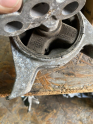 Oto Çıkma Parça / Opel / Astra / Motor / Takozu & Kulağı / Çıkma Parça 