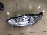FORD FİESTA MERCEKLİ SOL FAR
