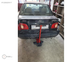 Oto Çıkma Parça / Toyota / Corolla / Kaporta & Karoser / Sağ Ön Kapı / Çıkma Parça 