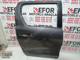Oto Çıkma Parça / Toyota / Hilux / Kaporta & Karoser / Sağ Arka Kapı / Çıkma Parça 
