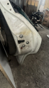 Fiat linea beyaz hatasız sağ arka kapı