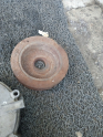 Oto Çıkma Parça / Renault / Master / Motor / Krank Kasnağı / Çıkma Parça 