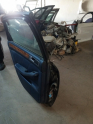 Oto Çıkma Parça / Audi / A6 / Kaporta & Karoser / Sol Arka Kapı / Çıkma Parça 