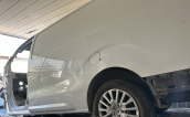 Oto Çıkma Parça / Opel / Vivaro / Kaporta & Karoser / Arka Çamurluk / Çıkma Parça 