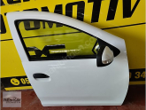 Oto Çıkma Parça / Renault / Symbol / Kaporta & Karoser / Sol Ön Kapı / Çıkma Parça 