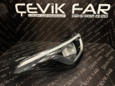 Oto Çıkma Parça / Hyundai / i20 / Far & Stop / Sağ Ön Far / Çıkma Parça 