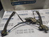 Oto Çıkma Parça / Bmw / 5 Serisi / Oto Cam / Cam Krikosu / Çıkma Parça 