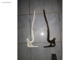 Oto Çıkma Parça / Opel / Combo / Kaporta & Karoser / Kaput Menteşesi / Çıkma Parça 