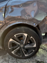 Hurda Belgeli Araçlar / Peugeot / 408