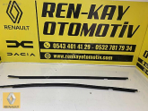 Oto Çıkma Parça / Renault / R 5 / Kaporta & Karoser / Sol Arka Kapı / Çıkma Parça 