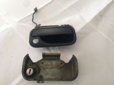 Oto Çıkma Parça / Opel / Corsa / Kaporta & Karoser / Dış Kapı Kolu / Çıkma Parça 