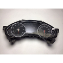 Z Audi A6 Kilometre Saati Gösterge Paneli 4G8920931L 0263672116