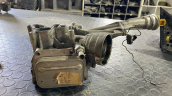 Oto Çıkma Parça / Fiat / Doblo / Motor / Yağ Soğutucu / Çıkma Parça 