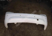 Oto Çıkma Parça / Ford / Focus / Tampon / Arka Tampon / Çıkma Parça 