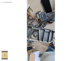 Oto Çıkma Parça / Volkswagen / Jetta / Tampon / Tampon Koruyucu / Çıkma Parça 