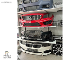 Oto Çıkma Parça / Mercedes / CLA / Kaporta & Karoser / Sağ Ön Çamurluk / Çıkma Parça 