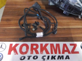 Oto Çıkma Parça / Mercedes / GLE / Tampon / Park Sensörü / Çıkma Parça 