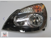 RENAULT CLIO- 2- SD/HB- 2002/2006 FAR SOL ELEK./MOTORSUZ 5FİŞLİ