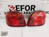 Oto Çıkma Parça / Toyota / Yaris / Far & Stop / Sağ Arka Stop / Sıfır Parça 