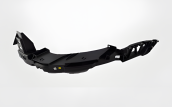VOLKSWAGEN POLO 2009-2017 SOL ÖN TAMPON BRAKETİ 6R0805071E