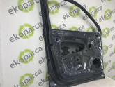Oto Çıkma Parça / Volkswagen / Tiguan / Kaporta & Karoser / Sol Arka Kapı / Çıkma Parça 