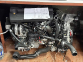 Oto Çıkma Parça / Chery / Tiggo / Motor / Motor (komple) / Sıfır Parça 