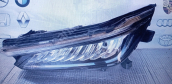HONDA CITY ORJİNAL CIKMA SOL FAR