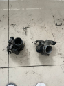 Oto Çıkma Parça / Opel / Tigra / Motor / Gaz Kelebeği / Çıkma Parça 