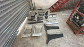 Oto Çıkma Parça / Ford / Tourneo Courier / Kaporta & Karoser / Bakalit / Çıkma Parça 