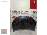 HONDA CİVİC MOTOR KAPUT ORJİNAL ÇIKMA YEDEK PARÇA 16-21