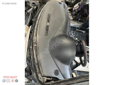 Oto Çıkma Parça / Volkswagen / Bora / Göğüslük & Torpido / Komple Torpido / Çıkma Parça 