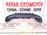 skoda scala arka tampon spyler alt ek orijinal 2021-24 657807521