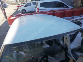Oto Çıkma Parça / Audi / A3 / Kaporta & Karoser / Marşpiyel Sacı / Çıkma Parça 