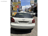 Oto Çıkma Parça / Audi / A3 / Motor / Komple Motor / Çıkma Parça 
