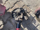 Oto Çıkma Parça / Volkswagen / Golf / Alt Takım / Taşıyıcı / Çıkma Parça 