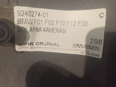 Oto Çıkma Parça / Bmw / 5 Serisi / Elektrik / Kamera / Çıkma Parça 
