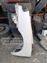 RENAULT LAGUNA 1 ÇIKMA ORJİNAL SOL ÖN ÇAMURLUK
