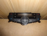NISSAN PULSAR ÇIKMA ORJİNAL KLİMA KONTROL PANELİ