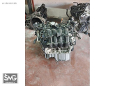Oto Çıkma Parça / Volkswagen / Passat / Motor / Motor (komple) / Çıkma Parça 