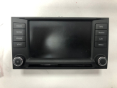 5F0919604A SEAT LEON İBİZA TOLEDO MULTİMEDİA EKRAN
