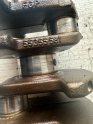 OPEL ASTRA H 1.6 TURBO KRANK MİLİ STANDART ORJİNAL 55355581